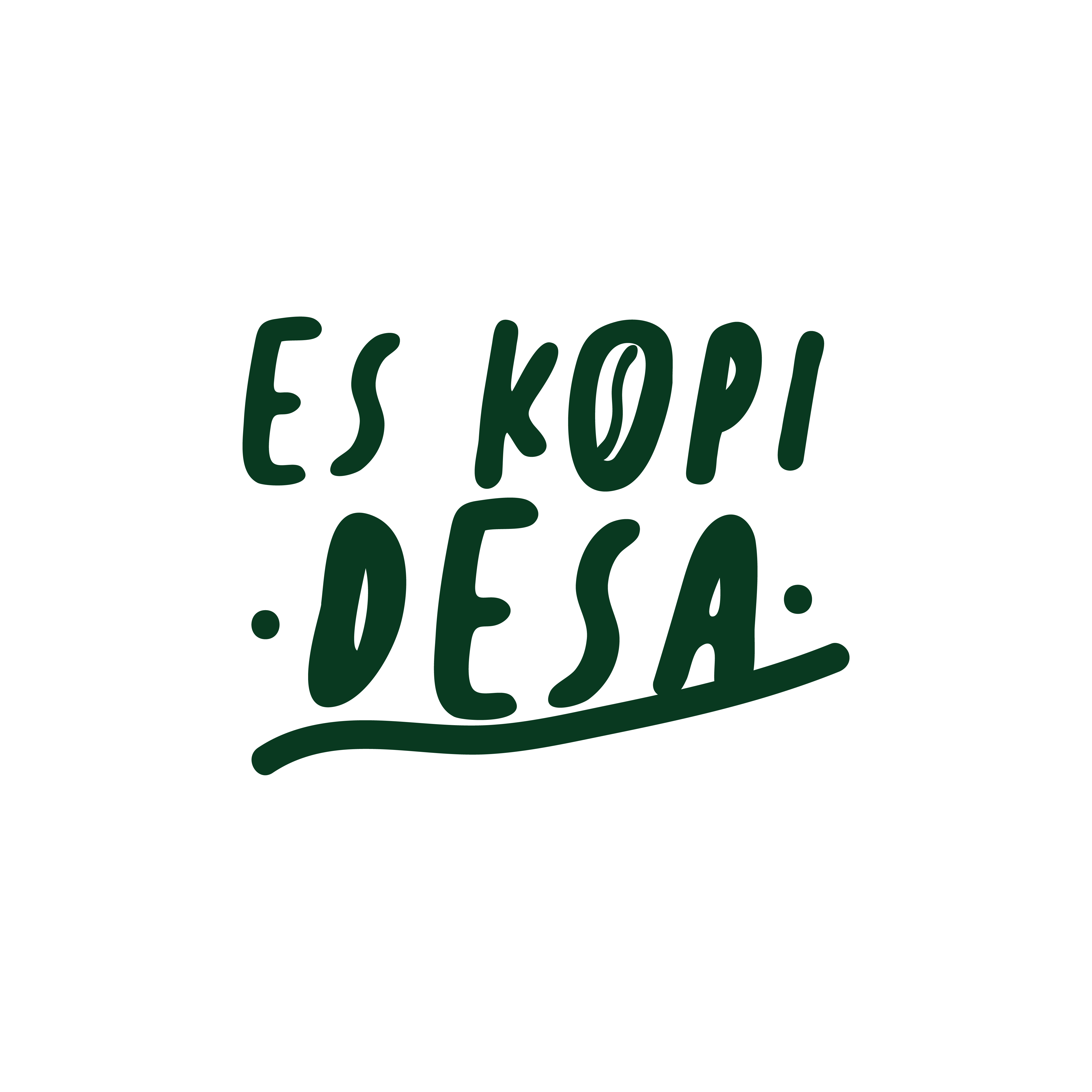 Es Kopi Desa