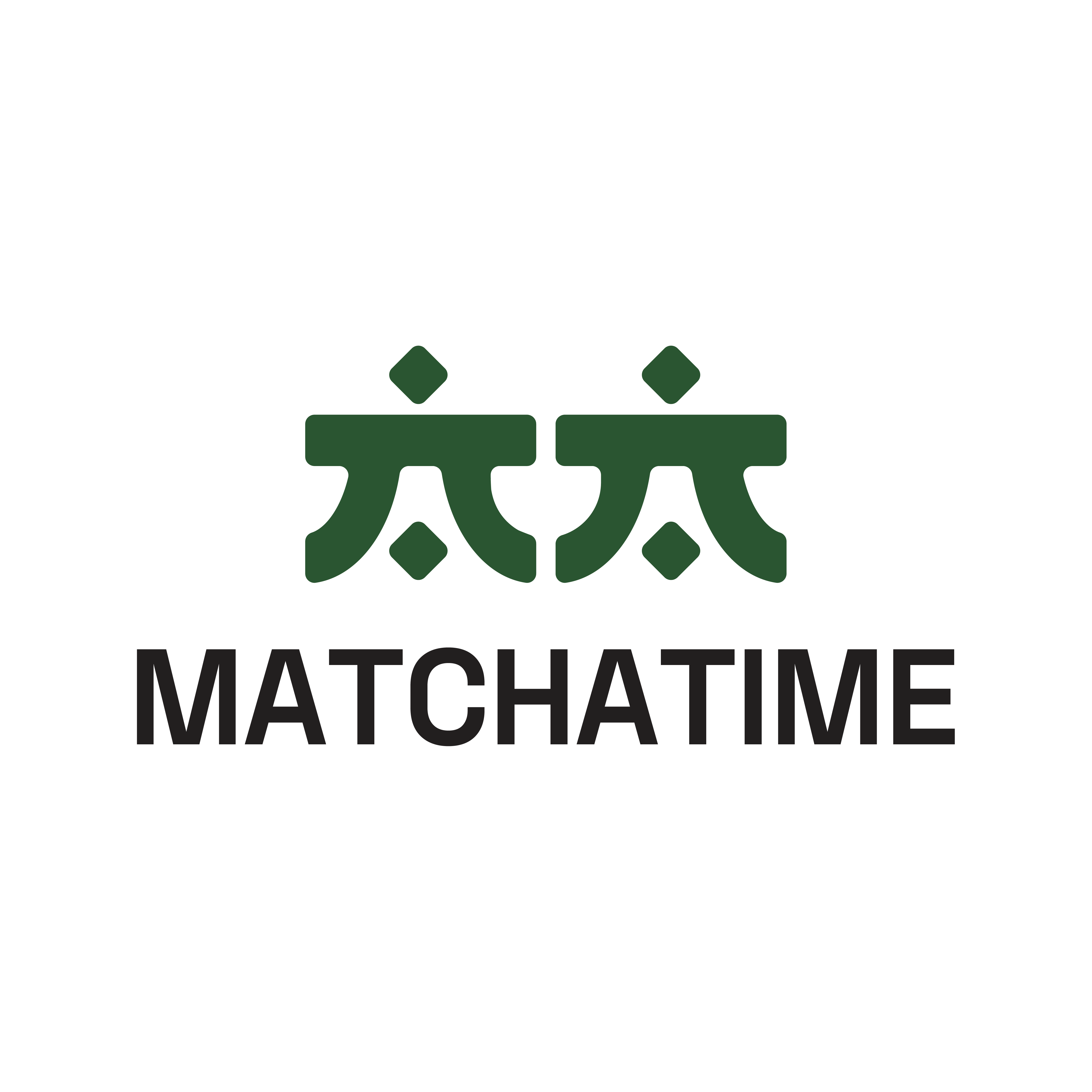Matchatime