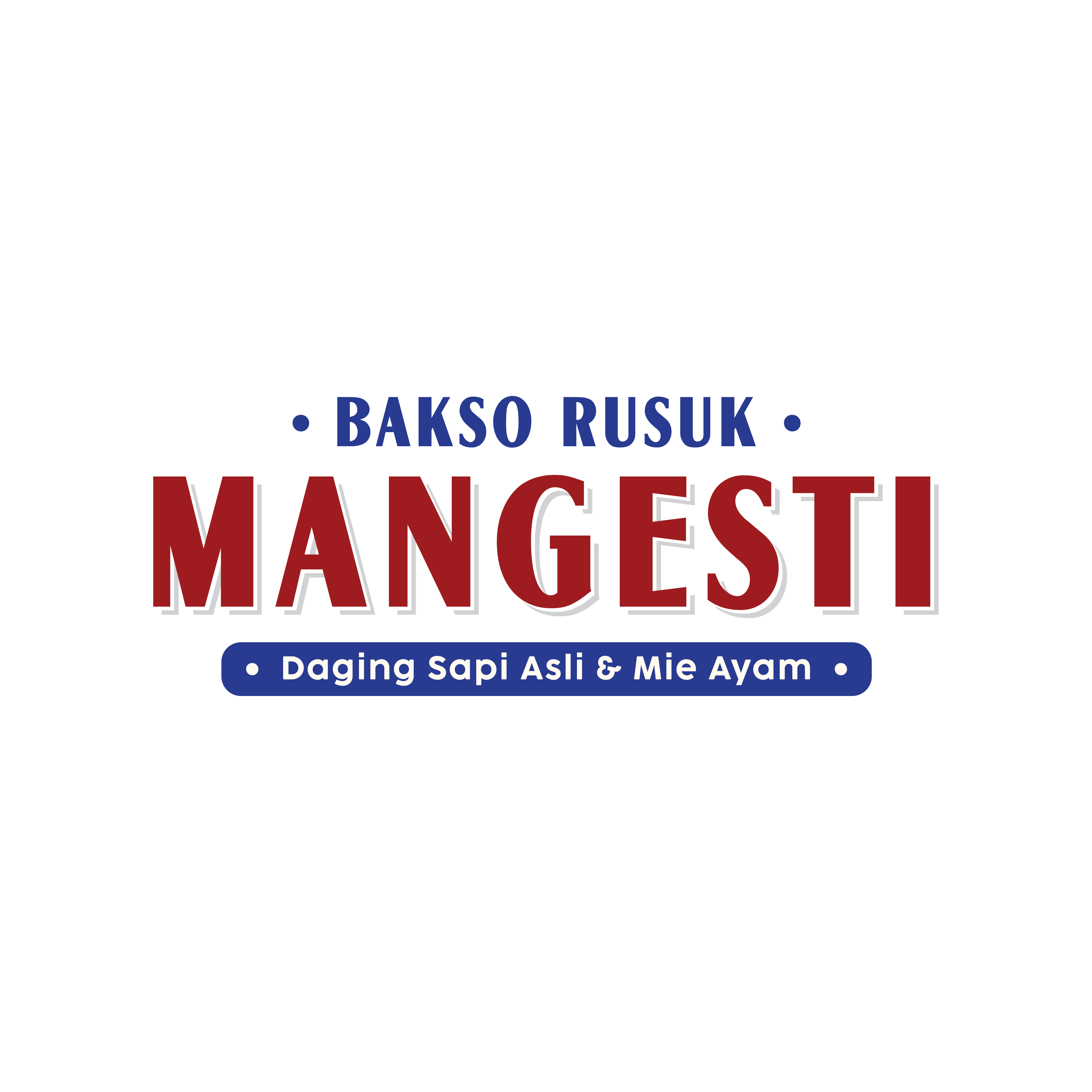Bakso Rusuk Mangesti