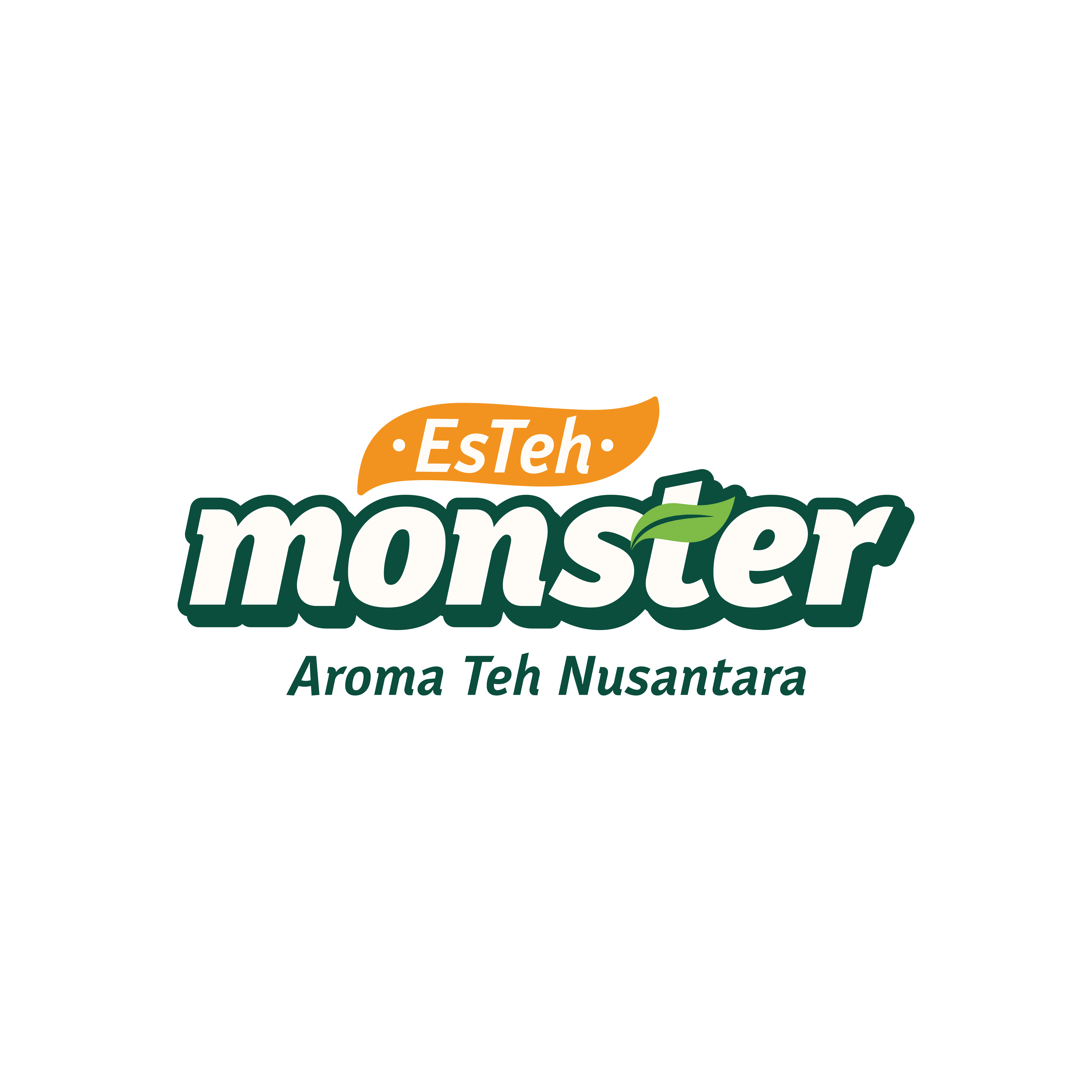 Es Teh Monster